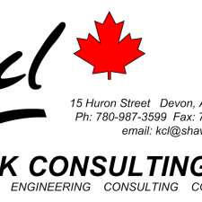 Kiezik Consulting Ltd. | 15 Huron St, Devon, AB T9G 1G4, Canada