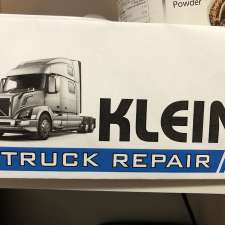Klein Truck Repair | NW, 8-12-12W, Austin, MB R0H 0C0, Canada