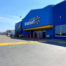 Walmart Supercentre | 5400 Rue Jean-Talon O, Montréal, QC H4P 2T5, Canada