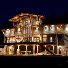 Keefer Lake Lodge | 1401 Keefer Lake Road, Cherryville, BC V0E 2G3, Canada
