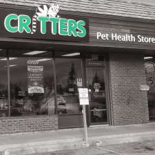 Critters Pet Health Store | 202 Primrose Dr #2, Saskatoon, SK S7K 6Y6, Canada