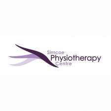 Simcoe Physiotherapy Centre | 1 Dufferin St, Simcoe, ON N3Y 4A2, Canada
