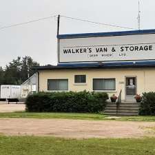 Walker's Van & Storage | 33305 ON-17, Deep River, ON K0J 1P0, Canada