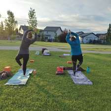 Solaire Lunaire Yoga | 85 Hewitt Circle, Spruce Grove, AB T7X 0P2, Canada