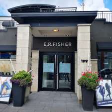 E. R. Fisher Menswear | 199 Richmond Rd, Ottawa, ON K1Z 6W4, Canada