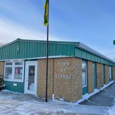 Town Of Elrose | 101 Main St, Elrose, SK S0L 0Z0, Canada