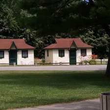 Cozy Cabins | 7992 Lakeshore Rd, Fort Gratiot Twp, MI 48059, USA