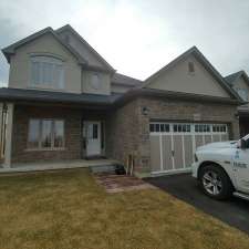 Losani Homes | 1591 Upper Sherman Ave, Hamilton, ON L8W 0A1, Canada