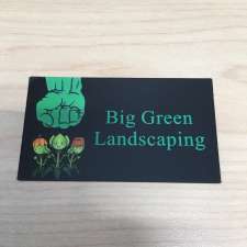 Big Green Landscaping | 296 Helen Dr, Strathroy, ON N7G 3M3, Canada