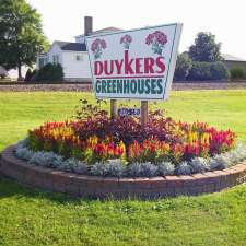 Duykers Greenhouses | 8928 NS-4, Afton Station, NS B0H 1A0, Canada