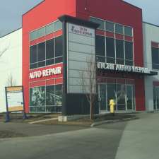 Tichi auto repair | Rampart Industrial, Edmonton, AB T6V 1H9, Canada