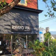 Raven's Veil | 831 Commercial Dr, Vancouver, BC V5L 3W6, Canada