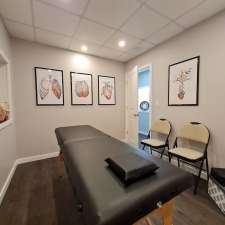 Steady Point Osteopathics - Dunnville | 133 Queen St, Dunnville, ON N1A 1H6, Canada