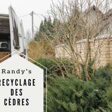 Randy's Cedar Recycling | 3453 QC-201, Saint-Antoine-Abbé, QC J0S 1N0, Canada