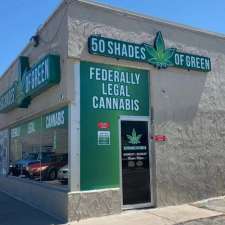 50 Shades of Green Cannabis and psychedelics Ontario | 31 King St N, Cookstown, ON L0L 1L0, Canada