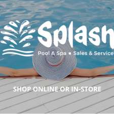Splash Pool & Spa Sales and Service | 365 Lansdowne St E #4, Peterborough, ON K9L 2A3, Canada