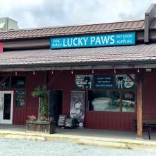 Lucky Paws Pet Supply and Dog Wash | 4485 Trans-Canada Hwy, Duncan, BC V9L 6L8, Canada