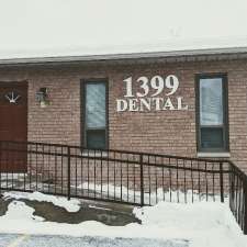 1399 Dental - Saturday & Sunday open | 1399 Ellsworth Ln, Greely, ON K4P 1N3, Canada