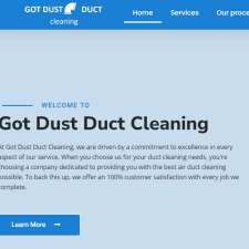 Got Dust Duct Cleaning | 14B, 1822 Whites Rd N Suite #119, Pickering, ON L1V 0B1, Canada