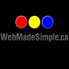 Web Made Simple | 112 O'Donnell Crescent, Braeside, ON K0A 1G0, Canada