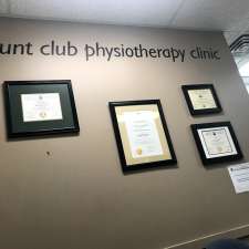 Ottawa Physiotherapy & Sport Clinics - Hunt Club | 204 - 2446 Bank St, Ottawa, ON K1V 1A4, Canada