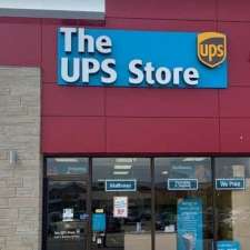 UPS Access Point | 255 Dundas St E Unit 12, Waterdown, ON L8B 0E5, Canada