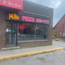 Willy's Pizza CARP | 461 Donald B. Munro Dr, Carp, ON K0A 1L0, Canada