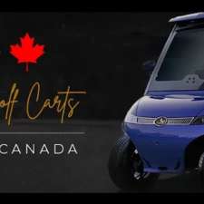 HDK GOLF CART CANADA | 1612 Baseline Rd W, Courtice, ON L1E 2S5, Canada