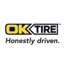 OK Tire | 4608 48th Ave East, Redwater, AB T0A 2W0, Canada