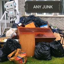Any Junk | 60 Ninth St, Etobicoke, ON M8V 3E3, Canada