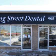 King Street Dental | 595 King St E, Oshawa, ON L1H 1G3, Canada