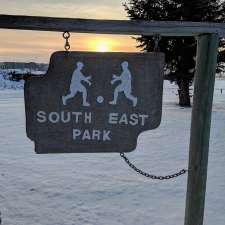 South East Park & Soccer Fields | 650 11 St, Fort Macleod, AB T0L 0Z0, Canada