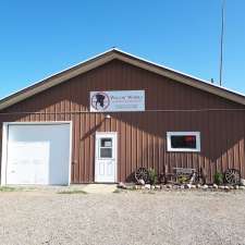 Waggin' Wheelz Veterinary Services | 700 Ave A West, Wynyard, SK S0A 4T0, Canada