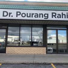 Dr. Pourang Rahimi Certified Orthodontist | A - 30 Rymal Rd E, Hamilton, ON L9B 1T7, Canada