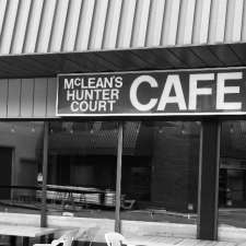 Mcleans Cafe | 1415 Hunter Ct #8, Kelowna, BC V1X 6E6, Canada