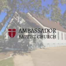 Ambassador Baptist Church | 685 Stephen St, Morden, MB R6M 1G2, Canada