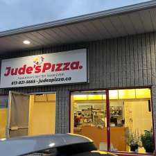 Jude's Pizza - Metcalfe | 6537 Bank St, Metcalfe, ON K0A 2P0, Canada