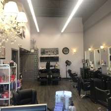 Studio D Salon & Spa Penhold | Bay 3 1350 Robinson Avenue, Penhold, AB T0M 1R0, Canada