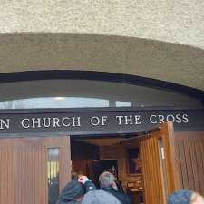 Lutheran Church of the Cross | 560 Arlington St, Winnipeg, MB R3G 1Z5, Canada
