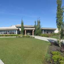 Griffiths-Scott Middle School | 4612 51 St, Millet, AB T0C 1Z0, Canada