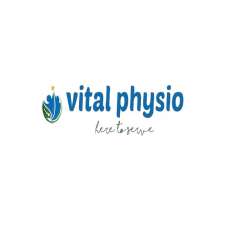 Vital Physiotherapy Clinic | 8556 120 St #103, Surrey, BC V3W 3N5, Canada