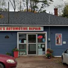 Langille's Automotive Repair | 10193 Durham St, Pugwash, NS B0K 1L0, Canada