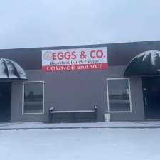 Eggs & Co. - Killam, AB | 5319 51 Ave, Killam, AB T0B 2L0, Canada