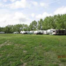 The Stoughton Campground | Elizabeth Ave, Stoughton, SK S0G 4T0, Canada