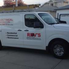 Rev's Electrical Contracting (2011) Ltd. | 16056 84 St NW, Edmonton, AB T5Z 3G5, Canada