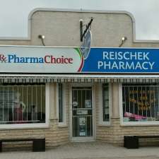 Reischek Pharmacy | 607 Burrows Rd, McCreary, MB R0J 1B0, Canada