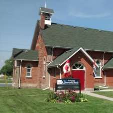 Pickering Standard Church | 3595 Mowbray St, Brougham, ON L0H 1A0, Canada