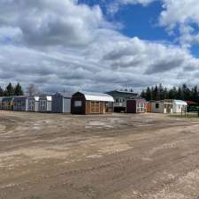 Pine View Buildings of Morden, MB | 847 Thornhill St, Morden, MB R6M 1J8, Canada