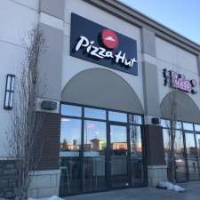 Pizza Hut | 5366 Windermere Blvd, Edmonton, AB T6W 0L9, Canada