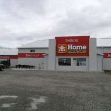 Selkirk Home Hardware Building Centre | 30 Concession 3 Rd, Fisherville, ON N0A 1G0, Canada